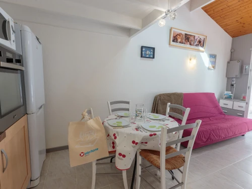 Ferienhaus Les Mathes, 1 Schlafzimmer, 4 Personen - photo_19917874618