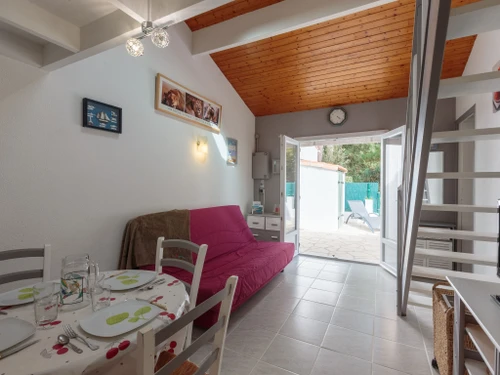 Ferienhaus Les Mathes, 1 Schlafzimmer, 4 Personen - photo_19917874618