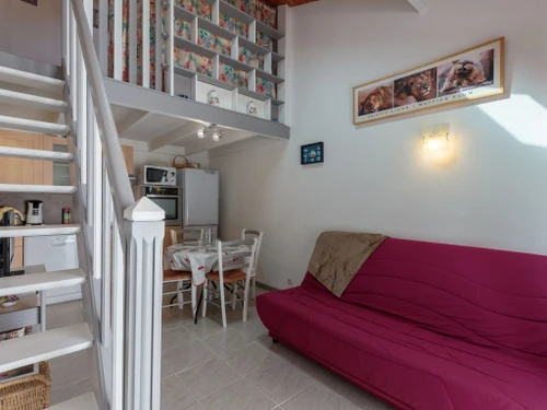 Ferienhaus Les Mathes, 1 Schlafzimmer, 4 Personen - photo_19917874618