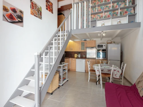 Ferienhaus Les Mathes, 1 Schlafzimmer, 4 Personen - photo_19917874618