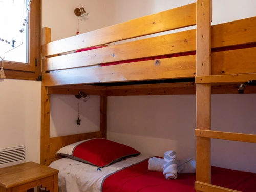 Apartment La Salle-les-Alpes, 2 bedrooms, 4 persons - photo_19833278968