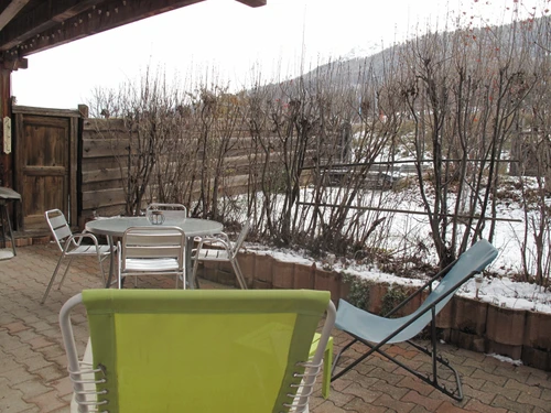 Apartment La Salle-les-Alpes, 2 bedrooms, 4 persons - photo_19833278968