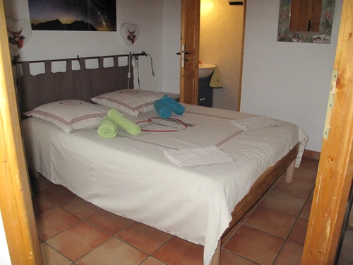 Apartment La Salle-les-Alpes, 3 bedrooms, 6 persons - photo_19833279064