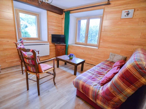 Ferienwohnung Valloire, 1 Schlafzimmer, 5 Personen - photo_8095229629