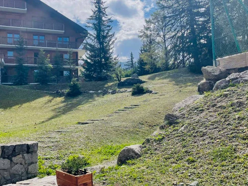 Apartment Méribel, 1 bedroom, 4 persons - photo_12573301850