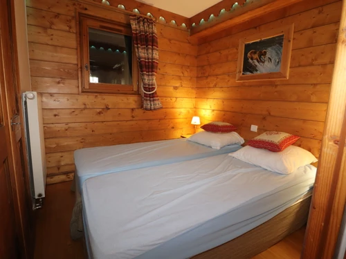 Apartment Tignes, 2 bedrooms, 6 persons - photo_19918621675