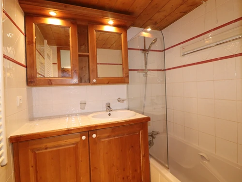 Apartment Tignes, 2 bedrooms, 6 persons - photo_19918621675