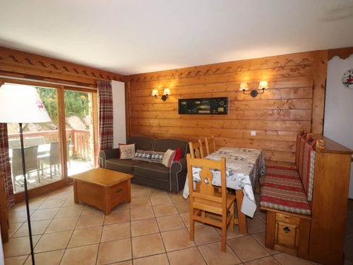 Apartamento Tignes, 2 dormitorios, 6 personas - photo_19918621675