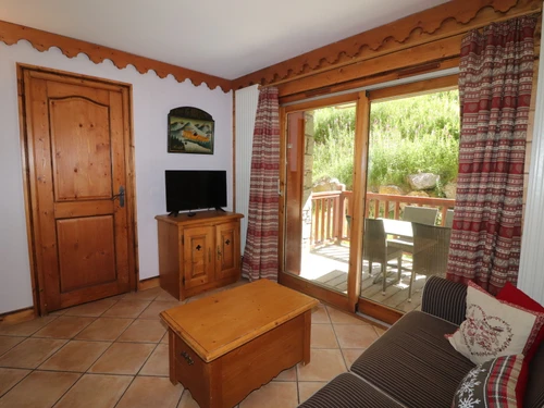 Apartment Tignes, 2 bedrooms, 6 persons - photo_19918621675