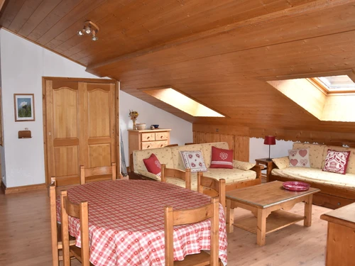 Appartement Pralognan-la-Vanoise, 4 pièces, 6 personnes - photo_13873053661