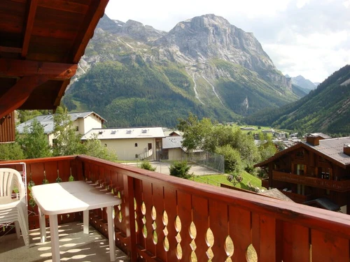 Apartment Pralognan-la-Vanoise, 3 bedrooms, 6 persons - photo_13873053661