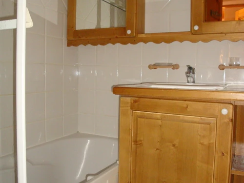 Apartment Pralognan-la-Vanoise, 3 bedrooms, 6 persons - photo_13873053661