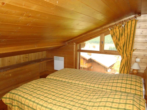 Apartment Pralognan-la-Vanoise, 3 bedrooms, 6 persons - photo_13873053661