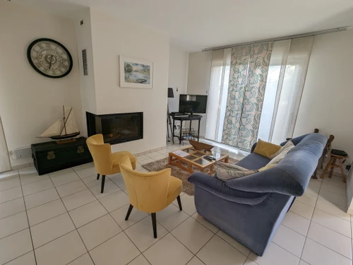 Casa rural Dounoux, 3 dormitorios, 6 personas - photo_19920548411