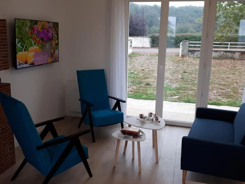 Gîte Coutansouze, 3 pièces, 4 personnes - photo_19893211435