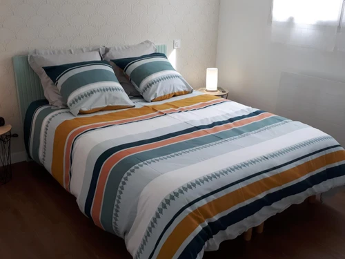 Gîte Coutansouze, 3 pièces, 4 personnes - photo_19893211435