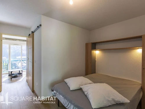 Appartement Cauterets, 2 pièces, 4 personnes - photo_19922611699