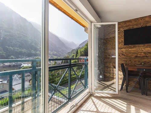 Appartement Cauterets, 2 pièces, 4 personnes - photo_19922611699