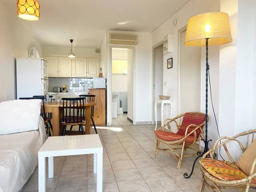 Apartment Bormes-les-Mimosas, 2 bedrooms, 4 persons - photo_18886268037