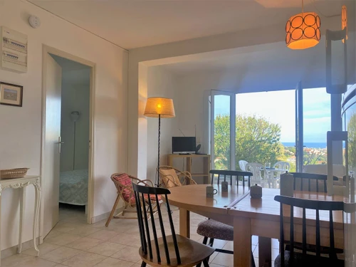 Apartment Bormes-les-Mimosas, 2 bedrooms, 4 persons - photo_18886268037