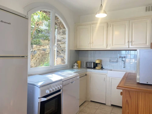 Apartment Bormes-les-Mimosas, 2 bedrooms, 4 persons - photo_18886268037