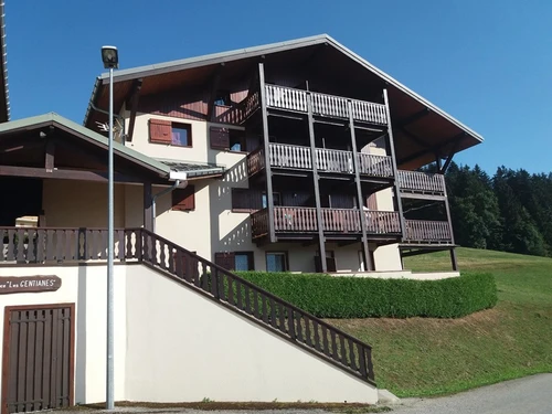 Appartement Crest-Voland, 3 pièces, 4 personnes - photo_19386689923