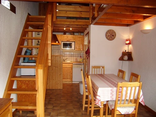 Apartment Crest-Voland, 1 bedroom, 4 persons - photo_19386693397