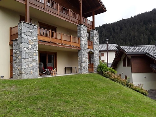 Appartement Crest-Voland, 3 pièces, 6 personnes - photo_19453422289