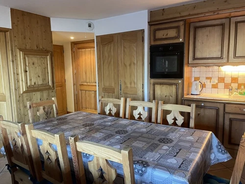 Appartement Crest-Voland, 5 pièces, 8 personnes - photo_19742136445