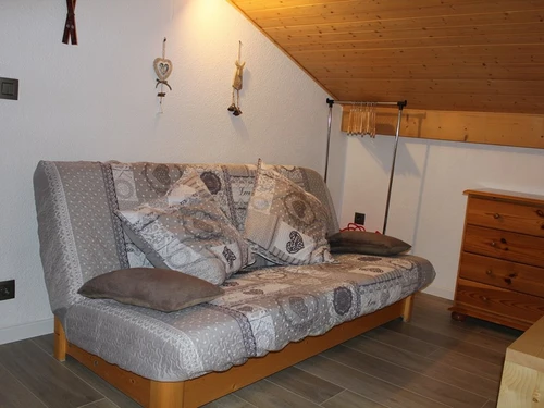 Appartement Crest-Voland, 3 pièces, 6 personnes - photo_19386695228