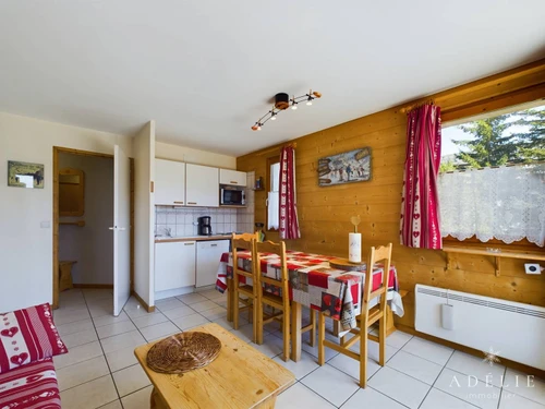 Apartment Montvalezan-La Rosière, 2 bedrooms, 6 persons - photo_19923364475
