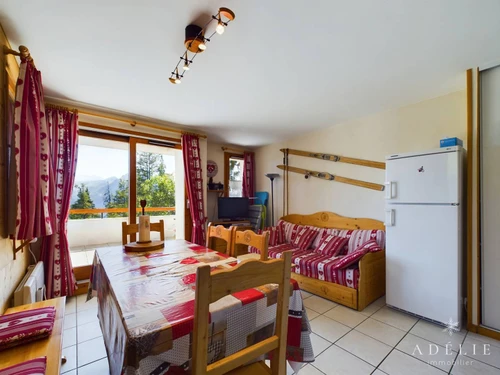 Apartment Montvalezan-La Rosière, 2 bedrooms, 6 persons - photo_19923364475