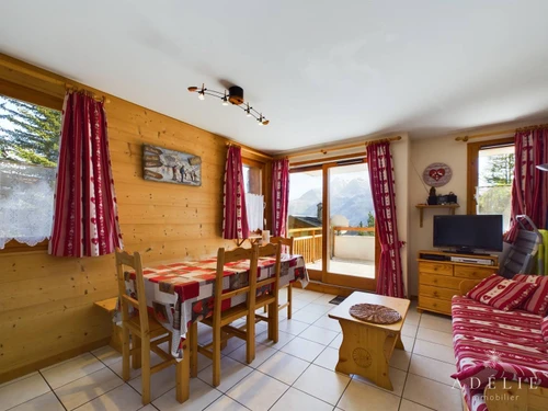 Appartement Montvalezan-La Rosière, 3 pièces, 6 personnes - photo_19923364475