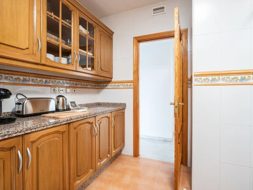 Appartement Estepona, 4 pièces, 6 personnes - photo_19924329204