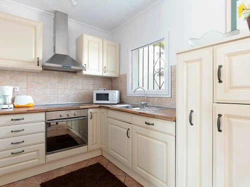 Ferienhaus Denia, 3 Schlafzimmer, 6 Personen - photo_709692001