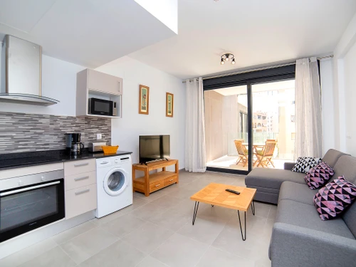 Ferienwohnung Calp, 2 Schlafzimmer, 5 Personen - photo_14370882566