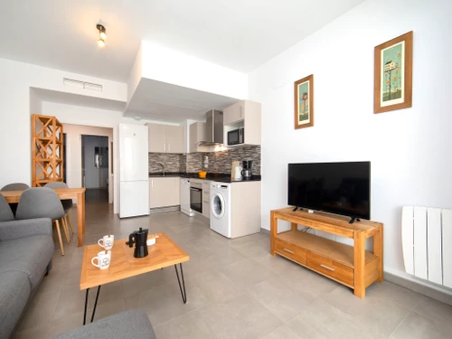 Ferienwohnung Calp, 2 Schlafzimmer, 5 Personen - photo_14370882566