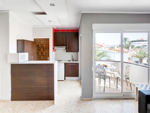 Ferienwohnung Denia, 1 Schlafzimmer, 3 Personen - photo_11529209811