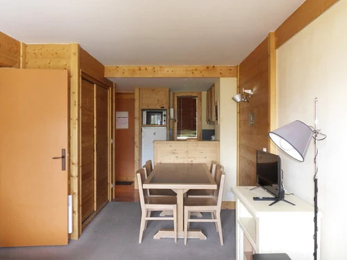 Appartement Belle Plagne, 3 pièces, 7 personnes - photo_19924465758