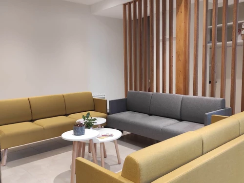 Gîte Loye-sur-Arnon, 6 pièces, 15 personnes - photo_19213810195