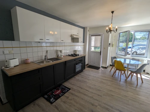 Gîte Montereau, 4 pièces, 6 personnes - photo_19926475522