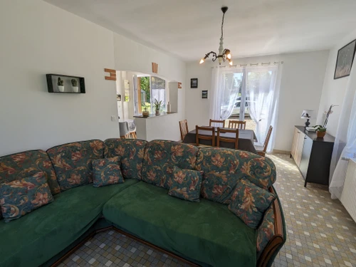 Gîte Montereau, 4 pièces, 6 personnes - photo_19926475522