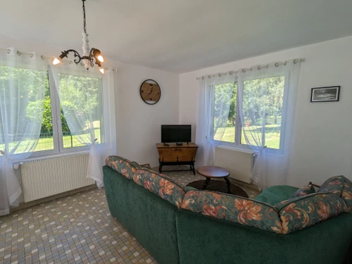Gîte Montereau, 4 pièces, 6 personnes - photo_19926475522