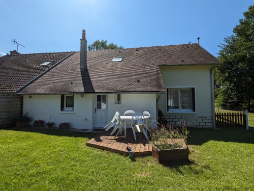 Gîte Montereau, 4 pièces, 6 personnes - photo_19926475522