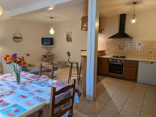 Gite Vindelle, 2 bedrooms, 6 persons - photo_18272700934