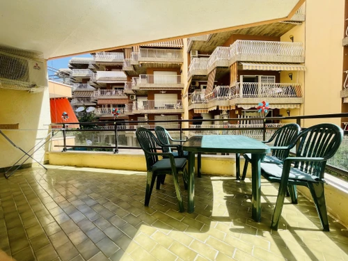 Appartement Salou, 4 pièces, 9 personnes - photo_19927198217