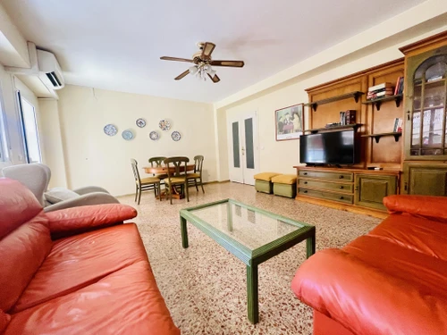 Appartement Salou, 4 pièces, 9 personnes - photo_19927198217