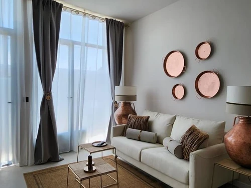 Ferienwohnung Valencia, 1 Schlafzimmer, 4 Personen - photo_19927357365