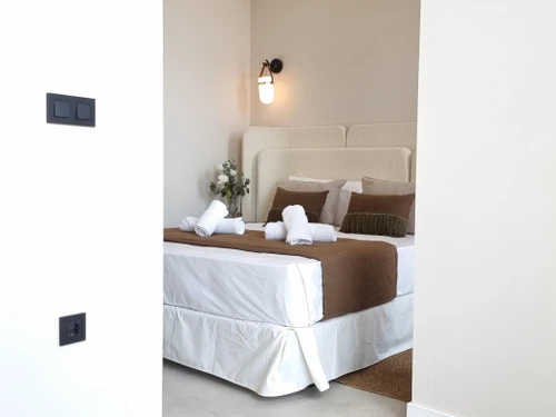 Ferienwohnung Valencia, Studio, 4 Personen - photo_19927357633