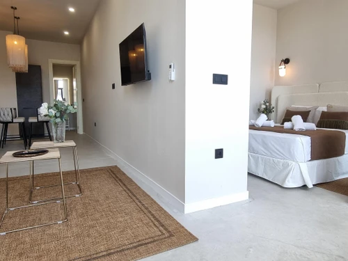 Ferienwohnung Valencia, Studio, 4 Personen - photo_19927357633